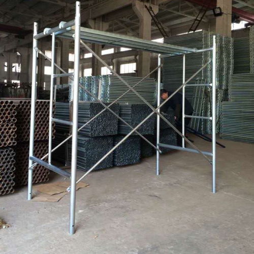 深圳坪山專業建材及設備供應 鋁合金腳手架租賃、保稅區鍍鋅架與竹坑止水螺桿銷售、鋁合金管材選購指南