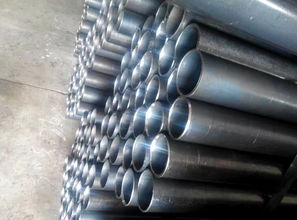 焊管鋼管廠家現貨批發 直縫焊管、黑皮焊管、Q235薄壁焊管一站式供應解析