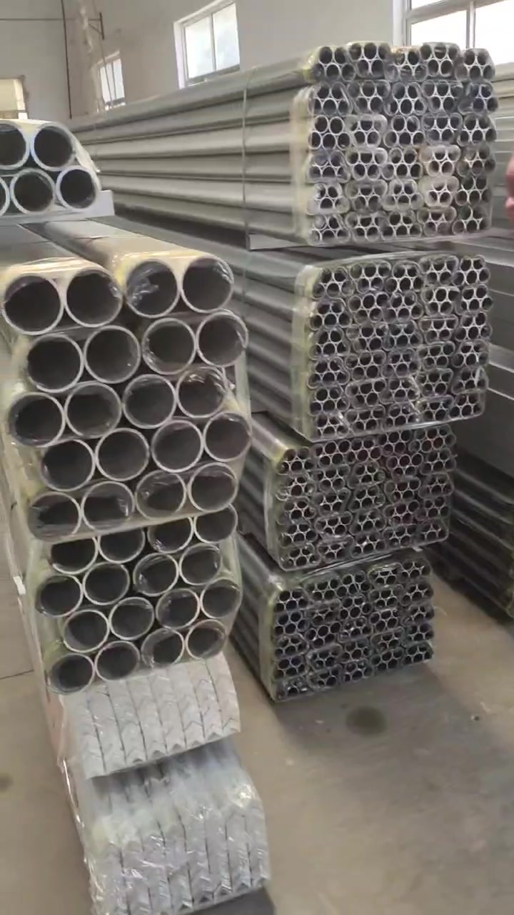 鋁合金管材市場價格解析 一公斤鋁合金管究竟多少錢？