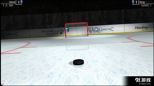 《曲棍球決戰》安卓版下載指南 體驗激烈的網絡競技球類對決